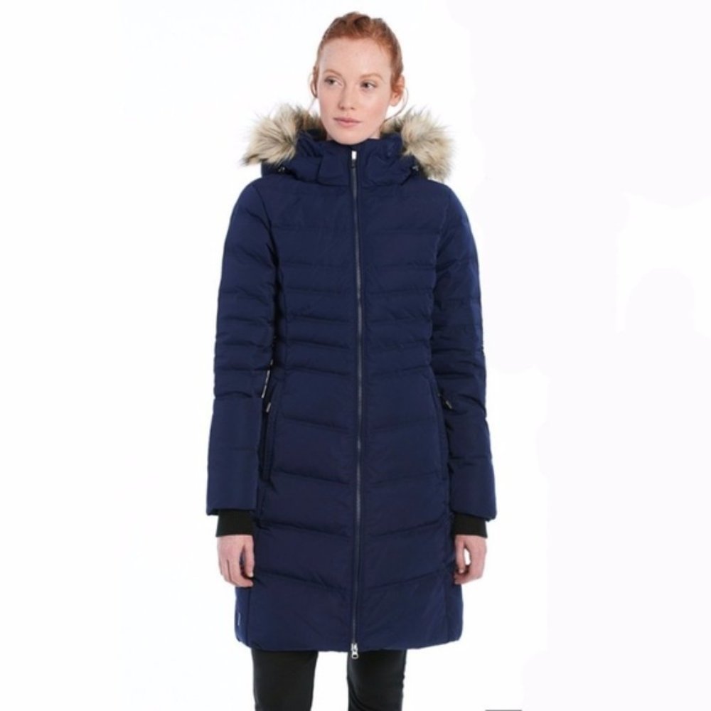 Katie Down Jacket - image 1